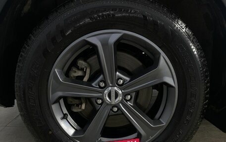 Haval F7 I, 2024 год, 2 240 000 рублей, 13 фотография