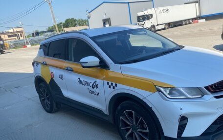Geely Coolray I, 2023 год, 1 229 000 рублей, 2 фотография