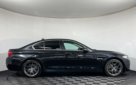 BMW 5 серия, 2014 год, 2 347 000 рублей, 4 фотография