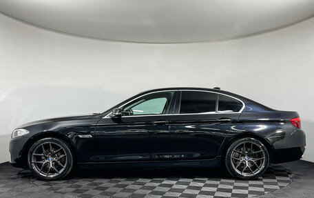 BMW 5 серия, 2014 год, 2 347 000 рублей, 6 фотография