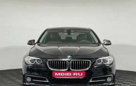 BMW 5 серия, 2014 год, 2 347 000 рублей, 2 фотография