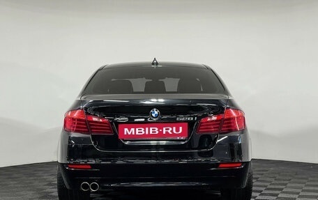 BMW 5 серия, 2014 год, 2 347 000 рублей, 5 фотография