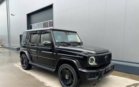 Mercedes-Benz G-Класс AMG, 2026 год, 31 300 000 рублей, 1 фотография