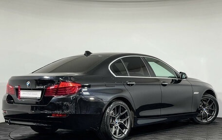 BMW 5 серия, 2014 год, 2 347 000 рублей, 3 фотография