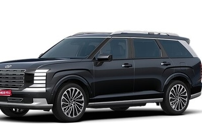 Hyundai Palisade, 2026 год, 10 060 000 рублей, 1 фотография