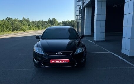 Ford Mondeo IV, 2011 год, 420 000 рублей, 1 фотография
