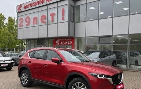 Mazda CX-5 II, 2026 год, 3 890 000 рублей, 1 фотография