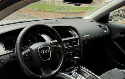 Audi A5, 2007 год, 900 000 рублей, 1 фотография
