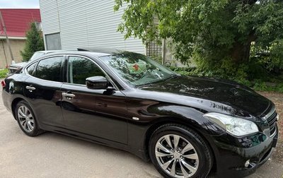 Infiniti M, 2012 год, 2 150 000 рублей, 1 фотография