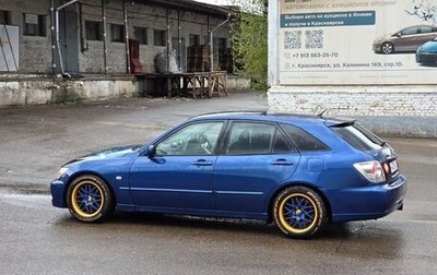 Toyota Altezza, 2001 год, 950 000 рублей, 1 фотография
