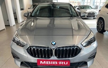 BMW 2 серия F44, 2023 год, 1 фотография