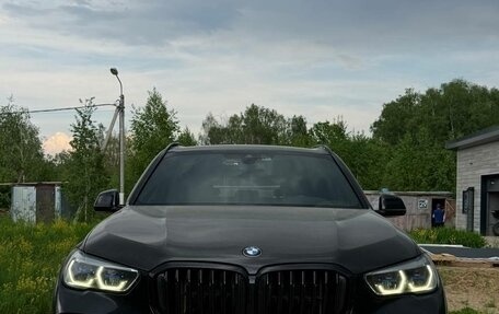 BMW X5, 2020 год, 7 900 000 рублей, 1 фотография