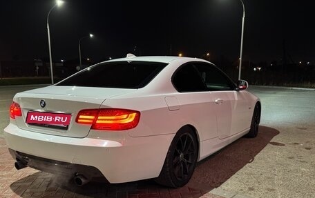 BMW 3 серия, 2011 год, 1 700 000 рублей, 1 фотография