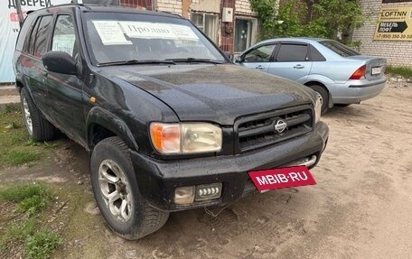 Nissan Pathfinder, 1999 год, 180 000 рублей, 1 фотография