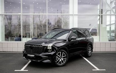 GAC GS8, 2025 год, 5 147 010 рублей, 1 фотография