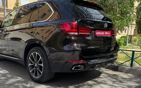 BMW X5, 2013 год, 3 300 000 рублей, 1 фотография