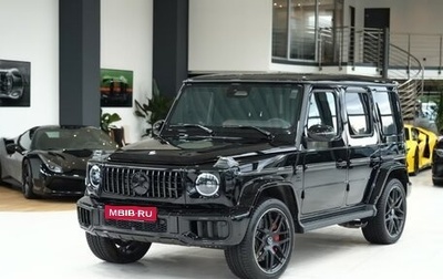 Mercedes-Benz G-Класс AMG, 2025 год, 23 000 000 рублей, 1 фотография