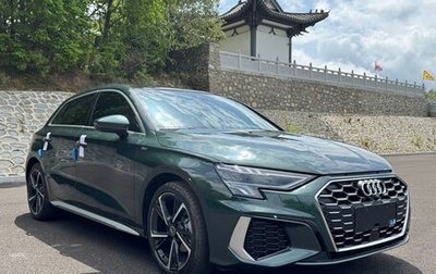 Audi A3, 2022 год, 2 000 000 рублей, 1 фотография