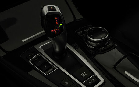 BMW 5 серия, 2014 год, 2 347 000 рублей, 10 фотография