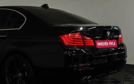 BMW 5 серия, 2014 год, 2 347 000 рублей, 13 фотография
