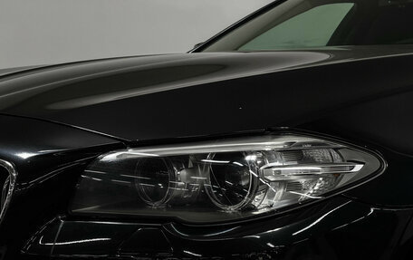 BMW 5 серия, 2014 год, 2 347 000 рублей, 14 фотография