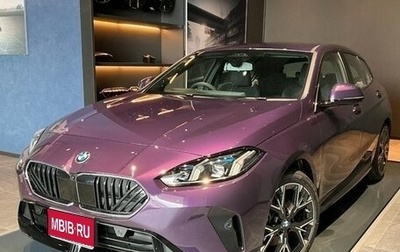 BMW 1 серия, 2026 год, 4 092 777 рублей, 1 фотография