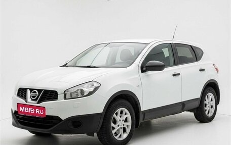 Nissan Qashqai, 2012 год, 1 280 000 рублей, 1 фотография