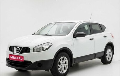 Nissan Qashqai, 2012 год, 1 280 000 рублей, 1 фотография