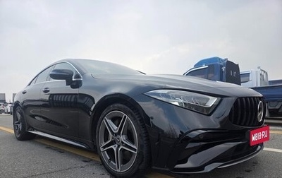 Mercedes-Benz CLS, 2022 год, 4 900 000 рублей, 1 фотография