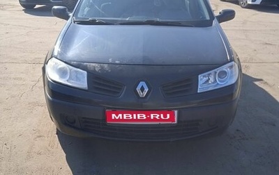 Renault Megane II, 2006 год, 430 000 рублей, 1 фотография