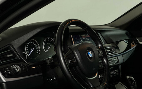 BMW 5 серия, 2014 год, 2 347 000 рублей, 20 фотография