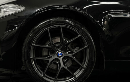 BMW 5 серия, 2014 год, 2 347 000 рублей, 16 фотография