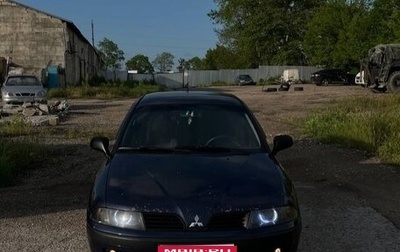 Mitsubishi Carisma I, 2003 год, 500 000 рублей, 1 фотография