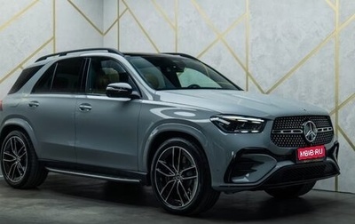 Mercedes-Benz GLE, 2026 год, 13 500 000 рублей, 1 фотография