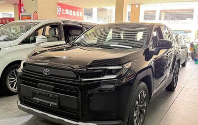 Toyota RAV4, 2026 год, 3 700 000 рублей, 1 фотография