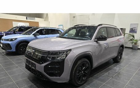 Volkswagen Teramont, 2026 год, 6 599 000 рублей, 1 фотография