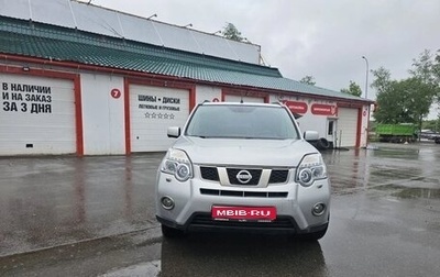 Nissan X-Trail, 2013 год, 1 100 000 рублей, 1 фотография