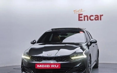 KIA K5, 2022 год, 2 065 000 рублей, 2 фотография