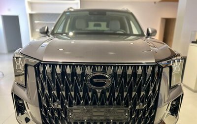 GAC GS8, 2026 год, 5 349 000 рублей, 1 фотография