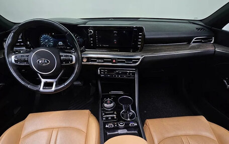 KIA K5, 2022 год, 2 065 000 рублей, 5 фотография