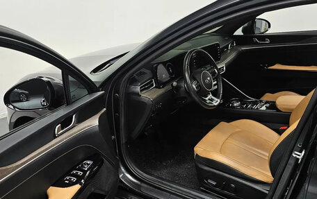 KIA K5, 2022 год, 2 065 000 рублей, 8 фотография
