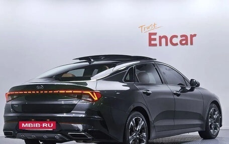KIA K5, 2022 год, 2 065 000 рублей, 3 фотография