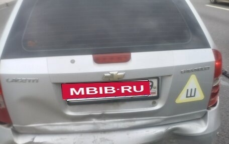 Chevrolet Lacetti, 2012 год, 200 000 рублей, 1 фотография