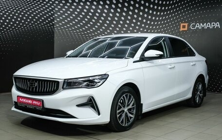 Geely Emgrand, 2023 год, 1 624 000 рублей, 1 фотография