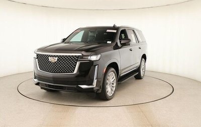 Cadillac Escalade V, 2024 год, 10 809 000 рублей, 1 фотография