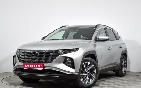 Hyundai Tucson, 2023 год, 3 000 000 рублей, 1 фотография