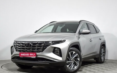 Hyundai Tucson, 2023 год, 3 000 000 рублей, 1 фотография