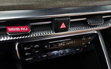 KIA K5, 2022 год, 2 065 000 рублей, 14 фотография