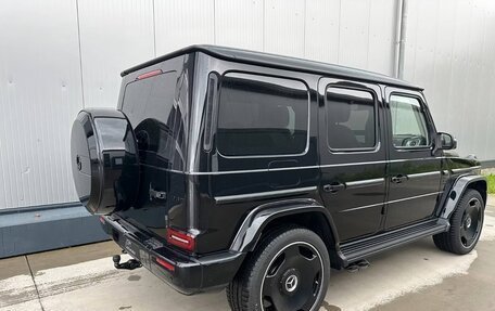 Mercedes-Benz G-Класс AMG, 2026 год, 31 300 000 рублей, 3 фотография
