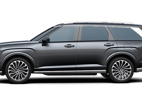 Hyundai Palisade, 2026 год, 10 060 000 рублей, 3 фотография